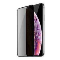 Shatterproof edges full screen anti-spy tempered glass for iPXS Max/11 Pro Max(A