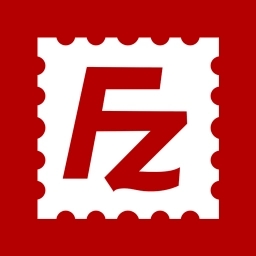 FTP软件  filezilla