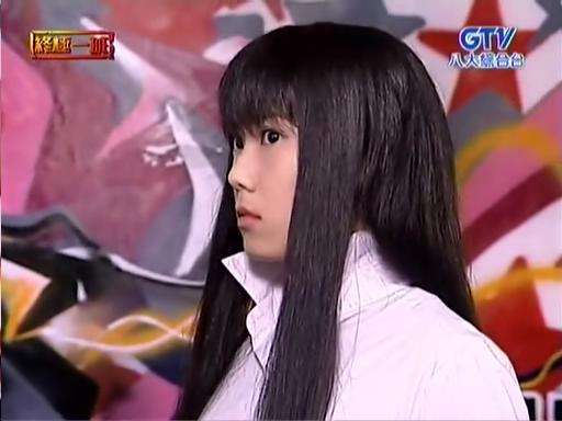 嗯哼,不过我还是最喜欢她在《终极一家》演的韩克拉玛·寒和《萌学园