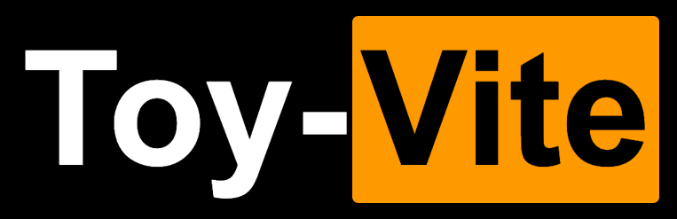 toy-vite