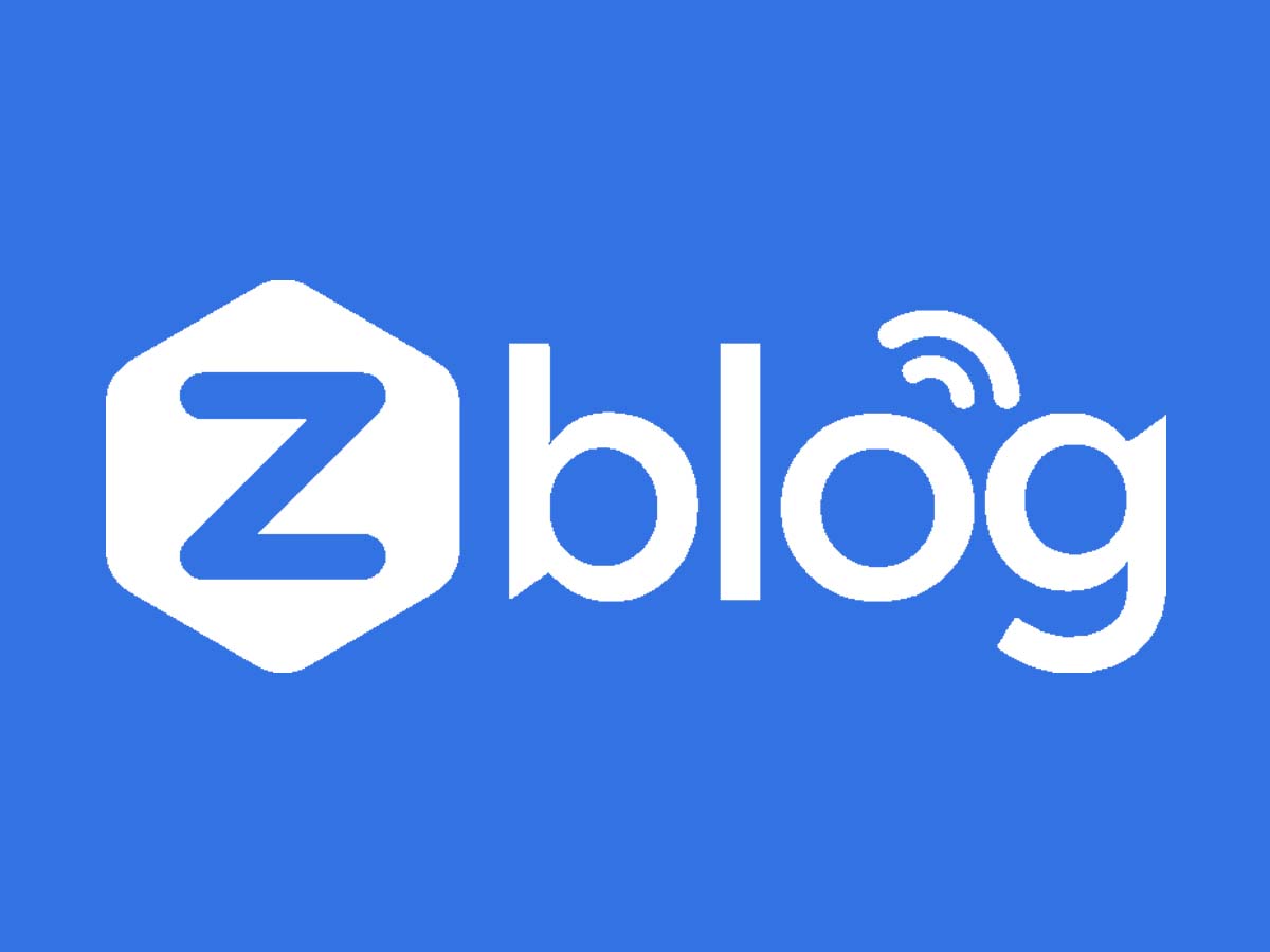 Z-Blog博客系统好用吗？